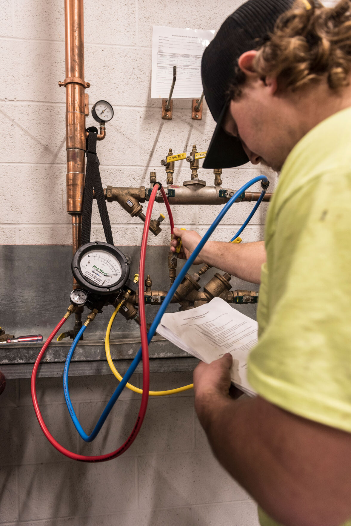 Pipefitters Local 2